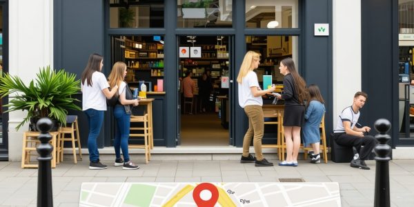 Top Local Business Growth Strategies Using Google Maps & GMB