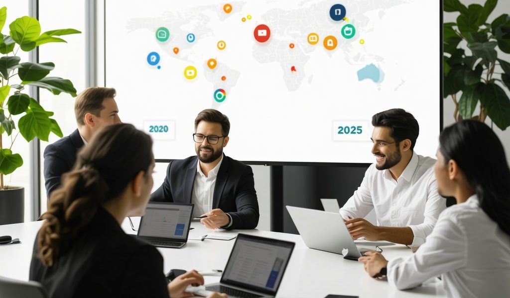 Top Local Business SEO Questions Answered by Experts in 2025
