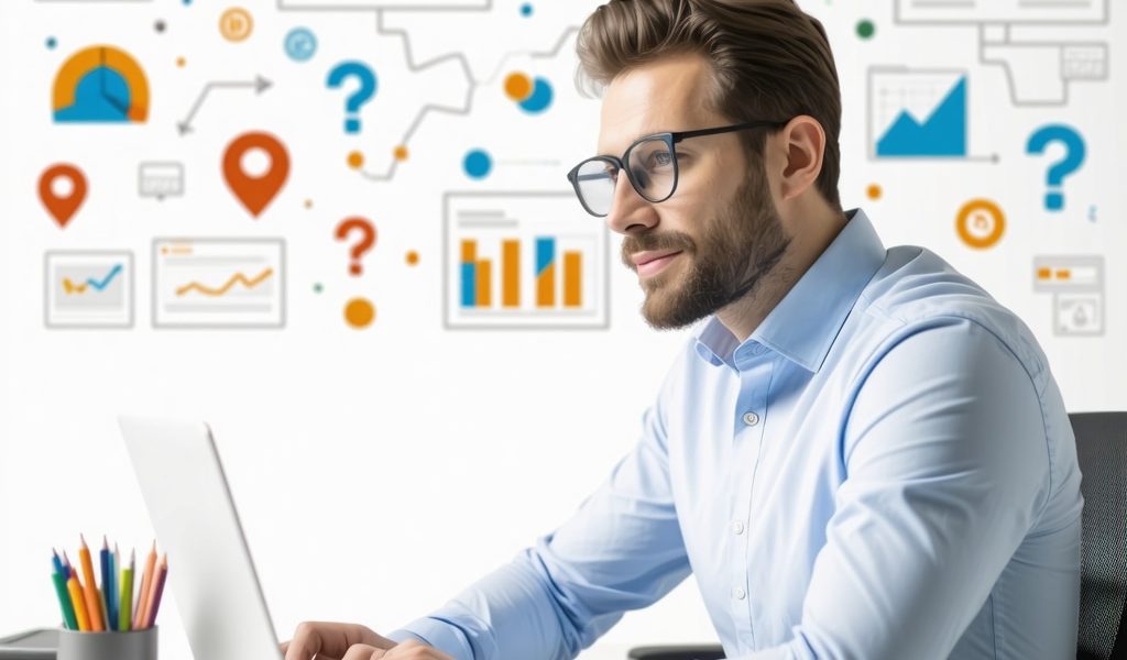 Top Local Business SEO Questions and How to Answer Them