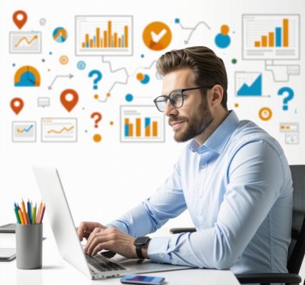 Top Local Business SEO Questions and How to Answer Them