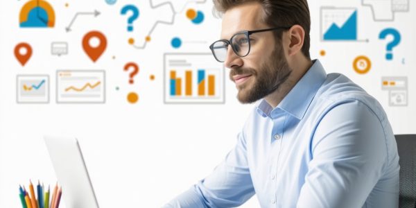 Top Local Business SEO Questions and How to Answer Them