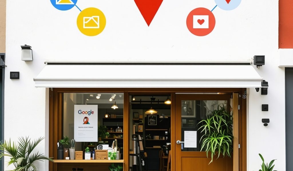 Top Local Map Pack SEO Hacks for Boosting Your Google Business Visibility