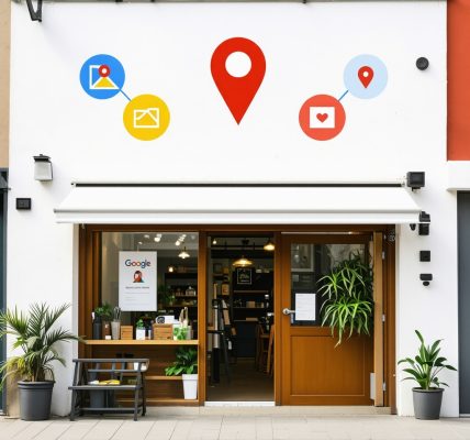 Top Local Map Pack SEO Hacks for Boosting Your Google Business Visibility