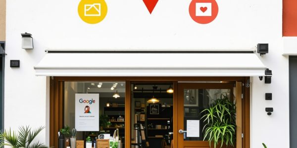 Top Local Map Pack SEO Hacks for Boosting Your Google Business Visibility