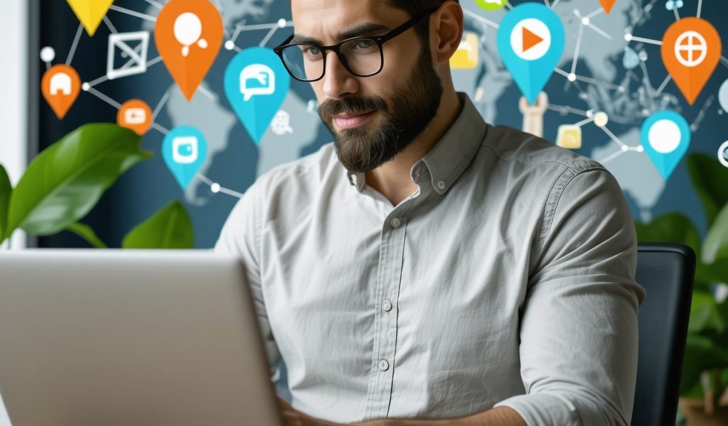 Top Local SEO Checklist Every Business Should Follow in 2025