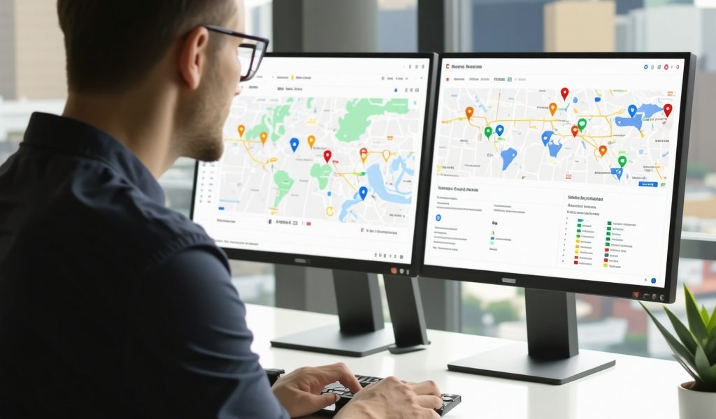 Top Local SEO FAQs Answered by GMB Optimization Experts