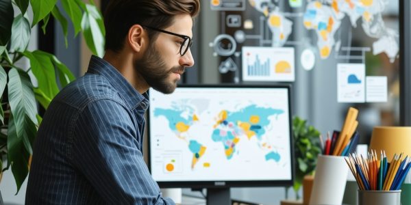 Top Local SEO FAQs Answered for Better Business Visibility