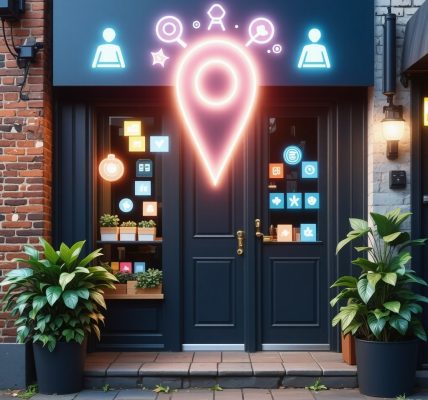 Top Local SEO Ranking Tips to Dominate Your Neighborhood
