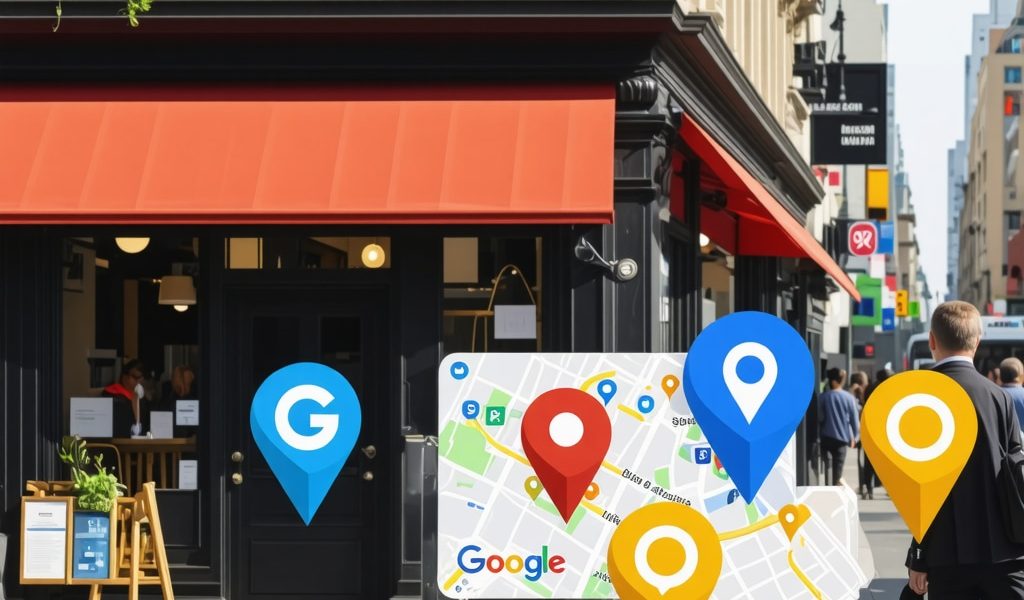 Top Local SEO Secrets to Fast-Track Your Google 3-Pack Rankings