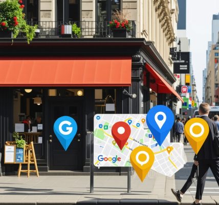 Top Local SEO Secrets to Fast-Track Your Google 3-Pack Rankings