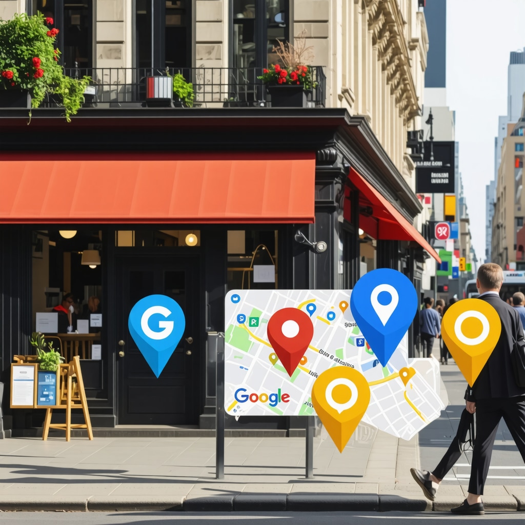 Top Local SEO Secrets to Fast-Track Your Google 3-Pack Rankings