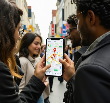 Top Local SEO Strategies to Improve Google Maps Presence Quickly