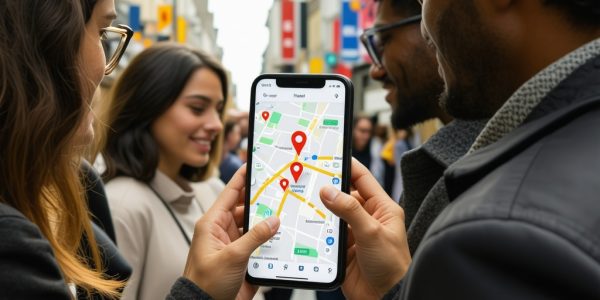 Top Local SEO Strategies to Improve Google Maps Presence Quickly