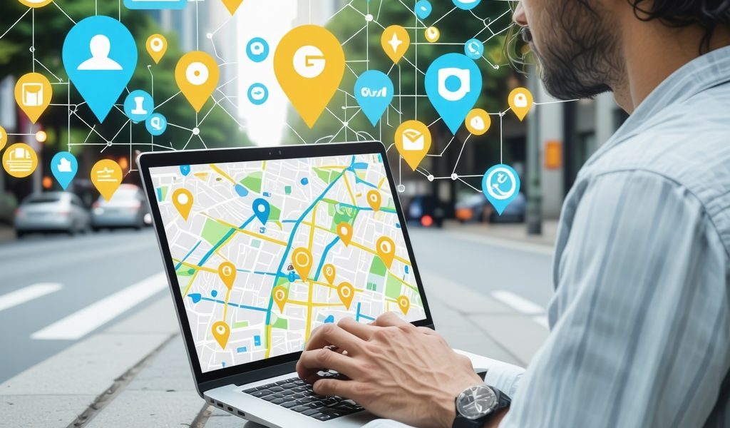 Top Local SEO Tools You Need in 2025 to Improve Google Business Rankings