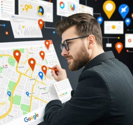 Top Local SEO Tools for Enhancing Google Maps Visibility in 2025