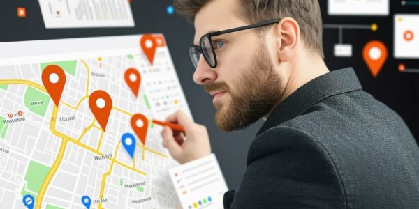 Top Local SEO Tools for Enhancing Google Maps Visibility in 2025