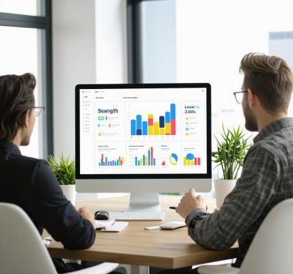 Top Local Search Engine Optimization Techniques for 2025