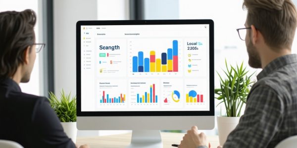 Top Local Search Engine Optimization Techniques for 2025