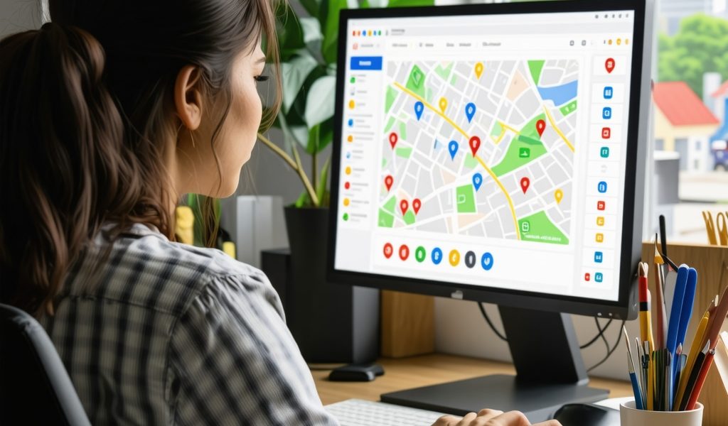 Top Questions About Local SEO Answered for Small Businesses