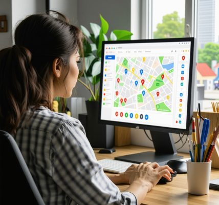 Top Questions About Local SEO Answered for Small Businesses