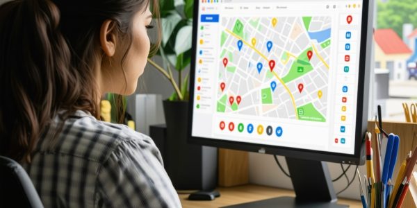 Top Questions About Local SEO Answered for Small Businesses