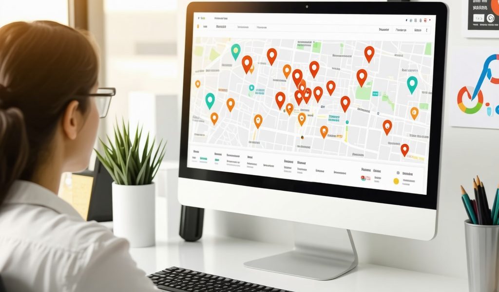 Top Strategies for GMB Citation Management & Local SEO Success