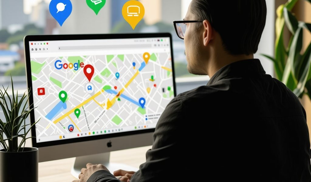 Top Strategies to Dominate Local Search with GMB Content Updates