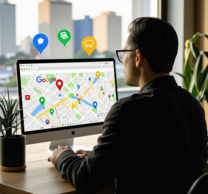 Top Strategies to Dominate Local Search with GMB Content Updates