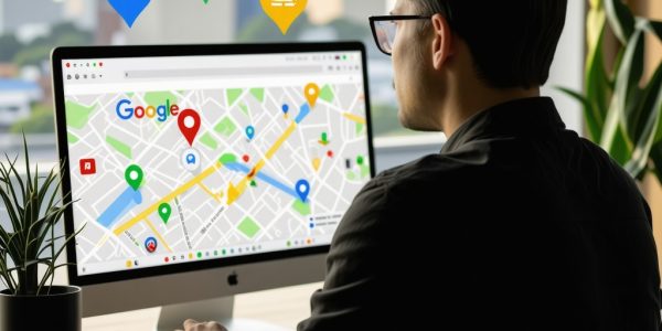 Top Strategies to Dominate Local Search with GMB Content Updates