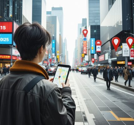 Top Strategies to Dominate Local Search with Google Maps SEO in 2025
