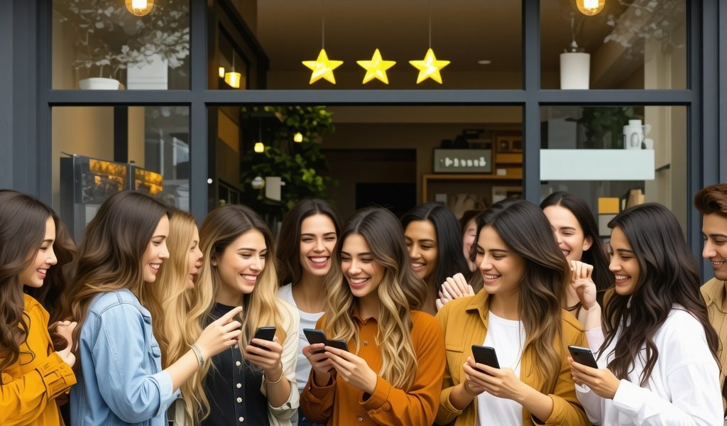 Top Tactics to Increase GMB Reviews and Improve Your Local Search Presence