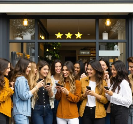Top Tactics to Increase GMB Reviews and Improve Your Local Search Presence