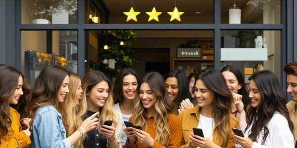 Top Tactics to Increase GMB Reviews and Improve Your Local Search Presence