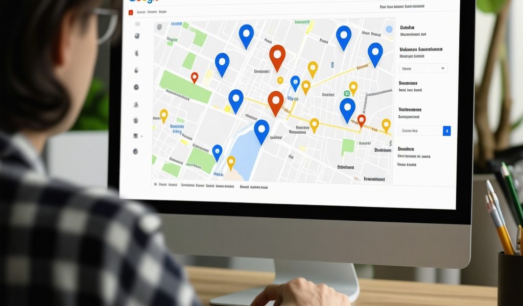 Top Techniques to Get Your Google Business Profile in the 3-Pack