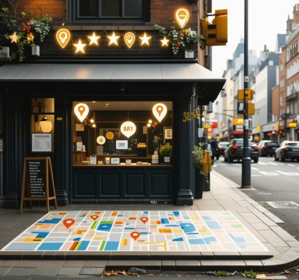 Top Techniques to Rank Faster in Google Maps in 2025