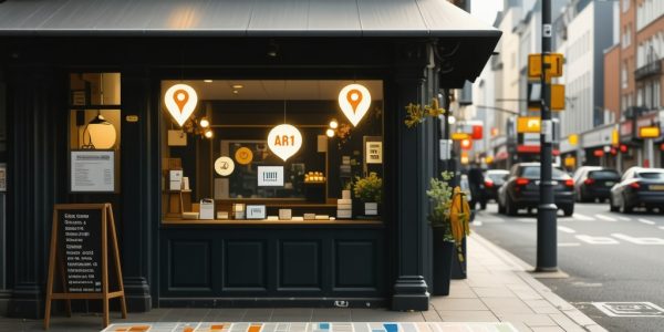 Top Techniques to Rank Faster in Google Maps in 2025