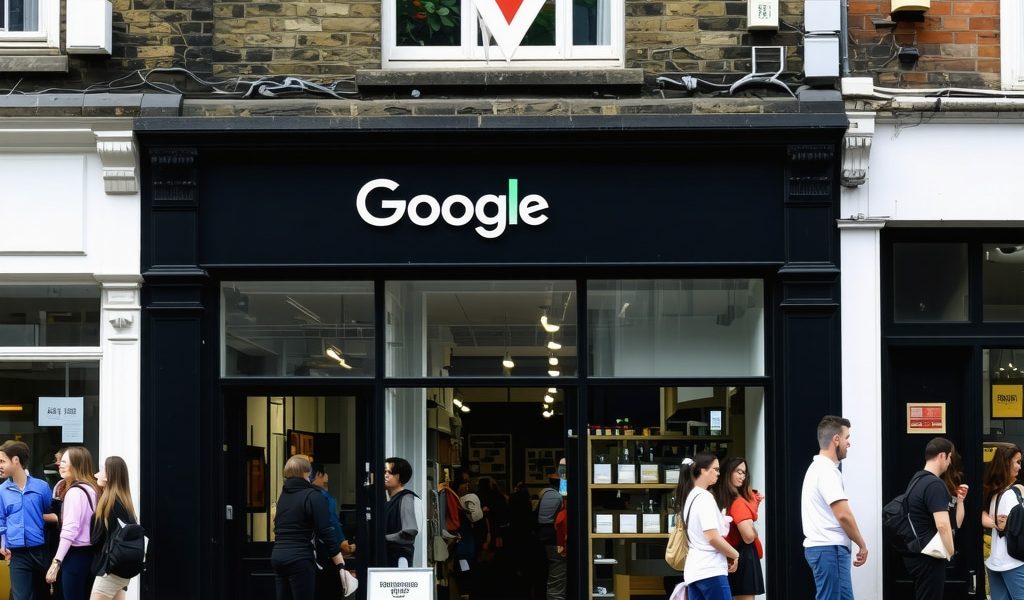 Top Tips for Boosting Local Business Visibility on Google Maps