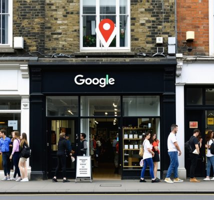 Top Tips for Boosting Local Business Visibility on Google Maps