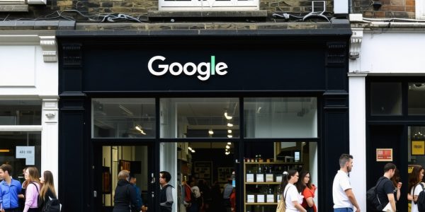 Top Tips for Boosting Local Business Visibility on Google Maps