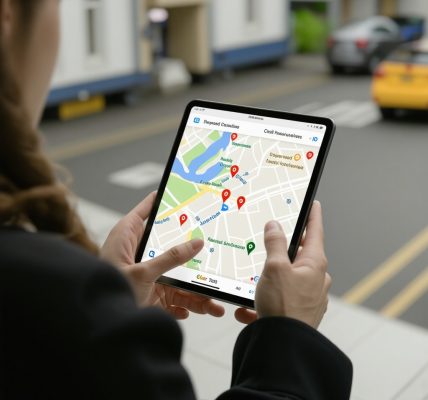 Top Tips for Google Maps SEO: Improve Your Local Presence in 2025