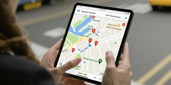 Top Tips for Google Maps SEO: Improve Your Local Presence in 2025