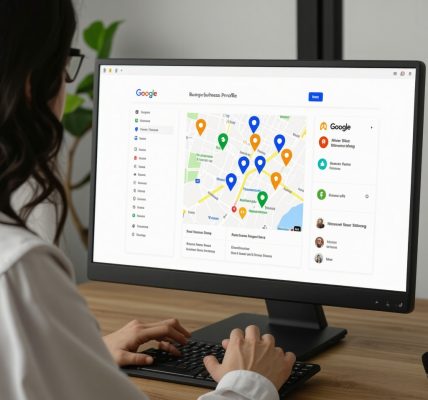 Top Tips for Updating Google Business Profile to Improve Local Rankings
