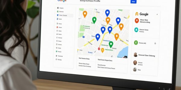 Top Tips for Updating Google Business Profile to Improve Local Rankings