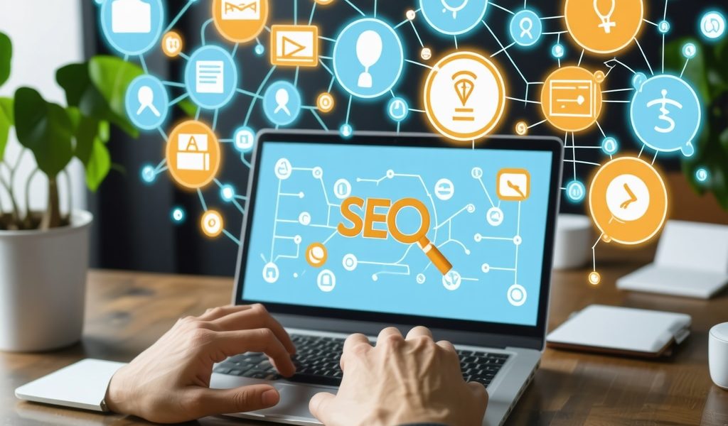 Top Tools for GMB Backlink Building to Enhance Local Search Rankings