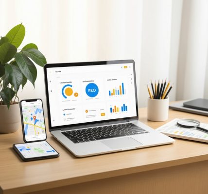 Top Tools for GMB SEO in 2025: Improve Your Local Visibility Fast