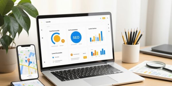 Top Tools for GMB SEO in 2025: Improve Your Local Visibility Fast