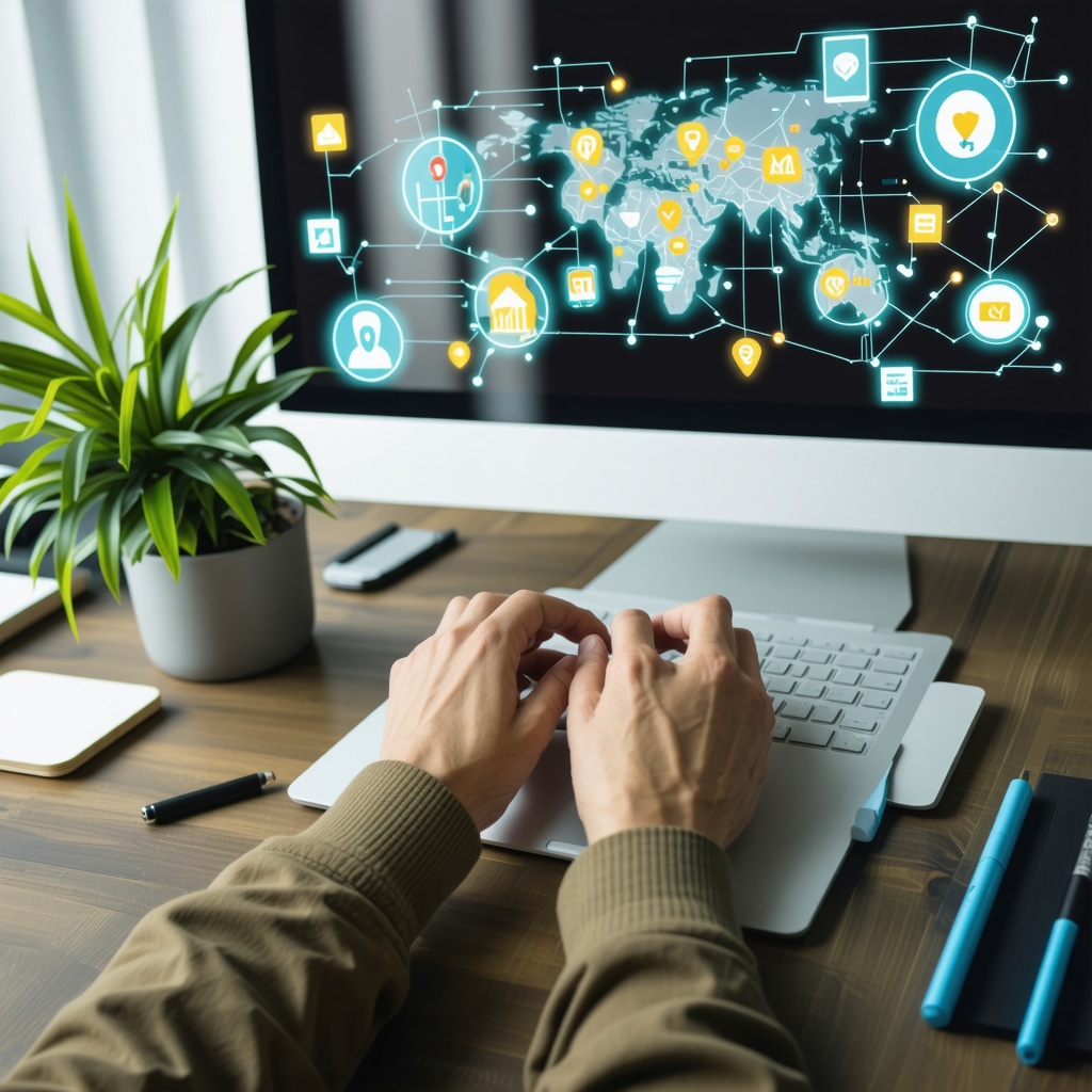 Top Tools for GMB SEO in 2025 to Maximize Local Search Results