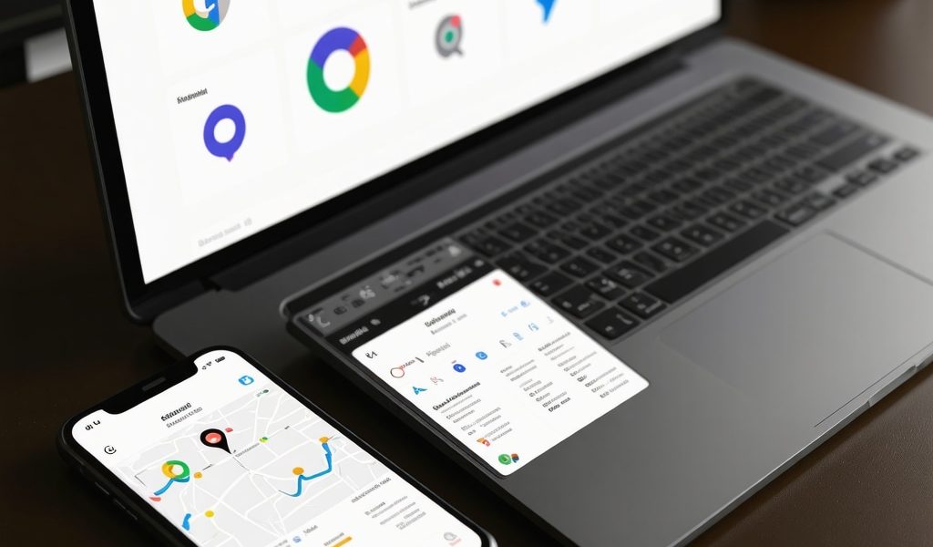 Top Tools for GMB SEO to Enhance Local Search Rankings in 2025