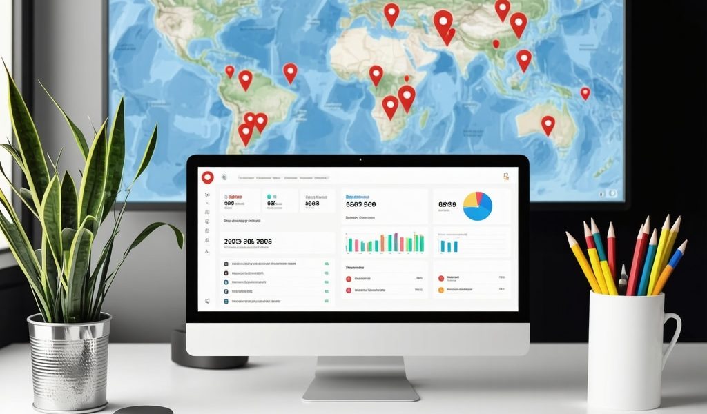 Top Tools for Managing GMB Citations & Improving Local SEO in 2025