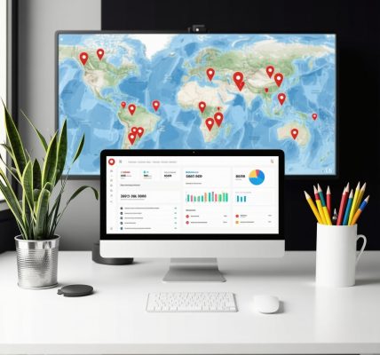 Top Tools for Managing GMB Citations & Improving Local SEO in 2025